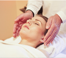 Aromatherapy Massage